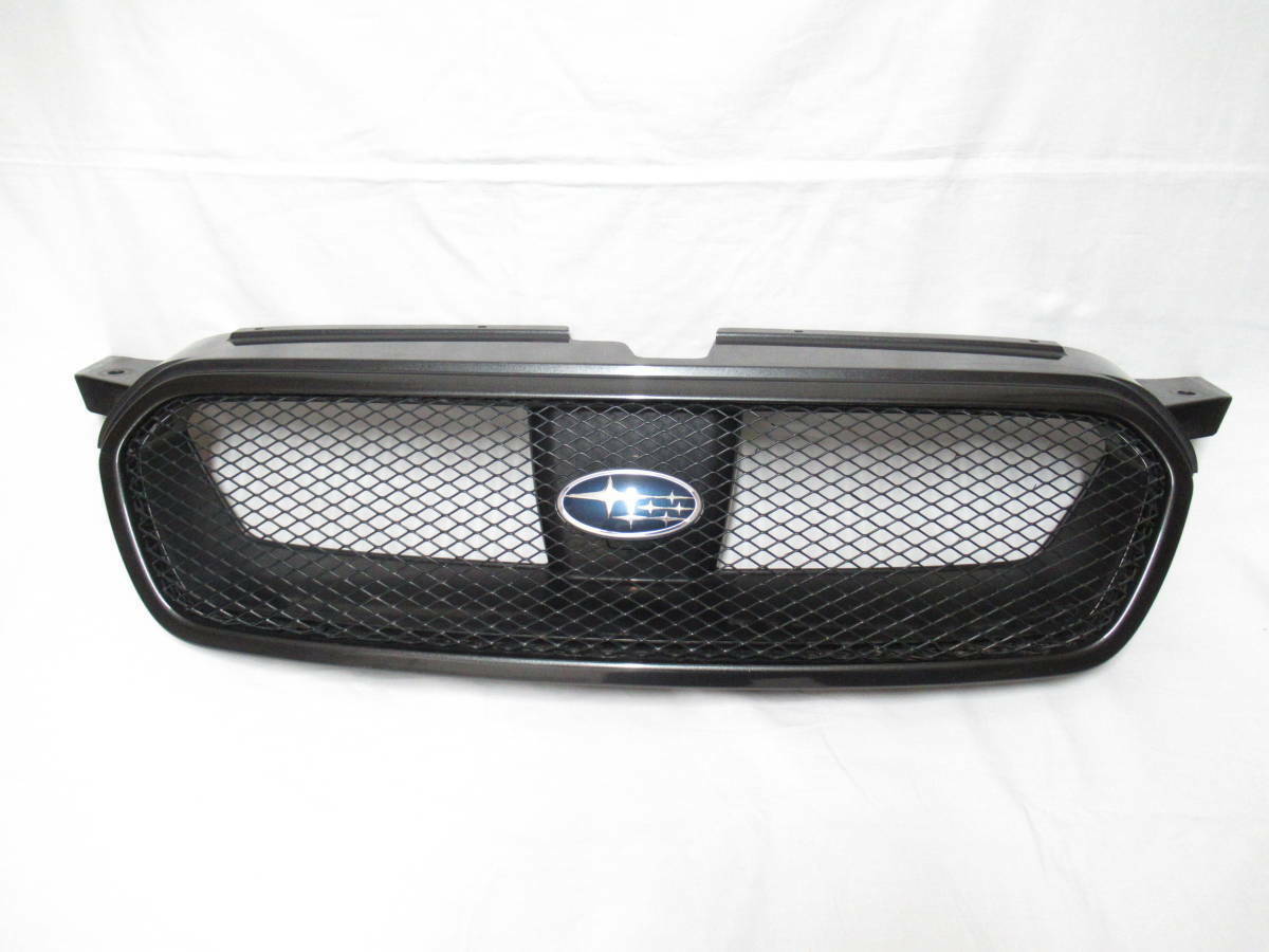 Subaru Genuine 2006-2008 KOUKI Legacy BP BL Mesh Option Front Grill  Used ★