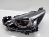 Mazda Genuine Mazda 2 Demio DJ3FS DJ5FS DJ LED Headlights Set Used ★