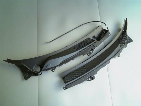 Nissan Genuine R35 GT-R Cowl Top Panel washer hose Set New ★