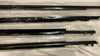 Toyota Genuine Prius 2010-2015 Door Belt Molding Weatherstrip Front  Rear Set