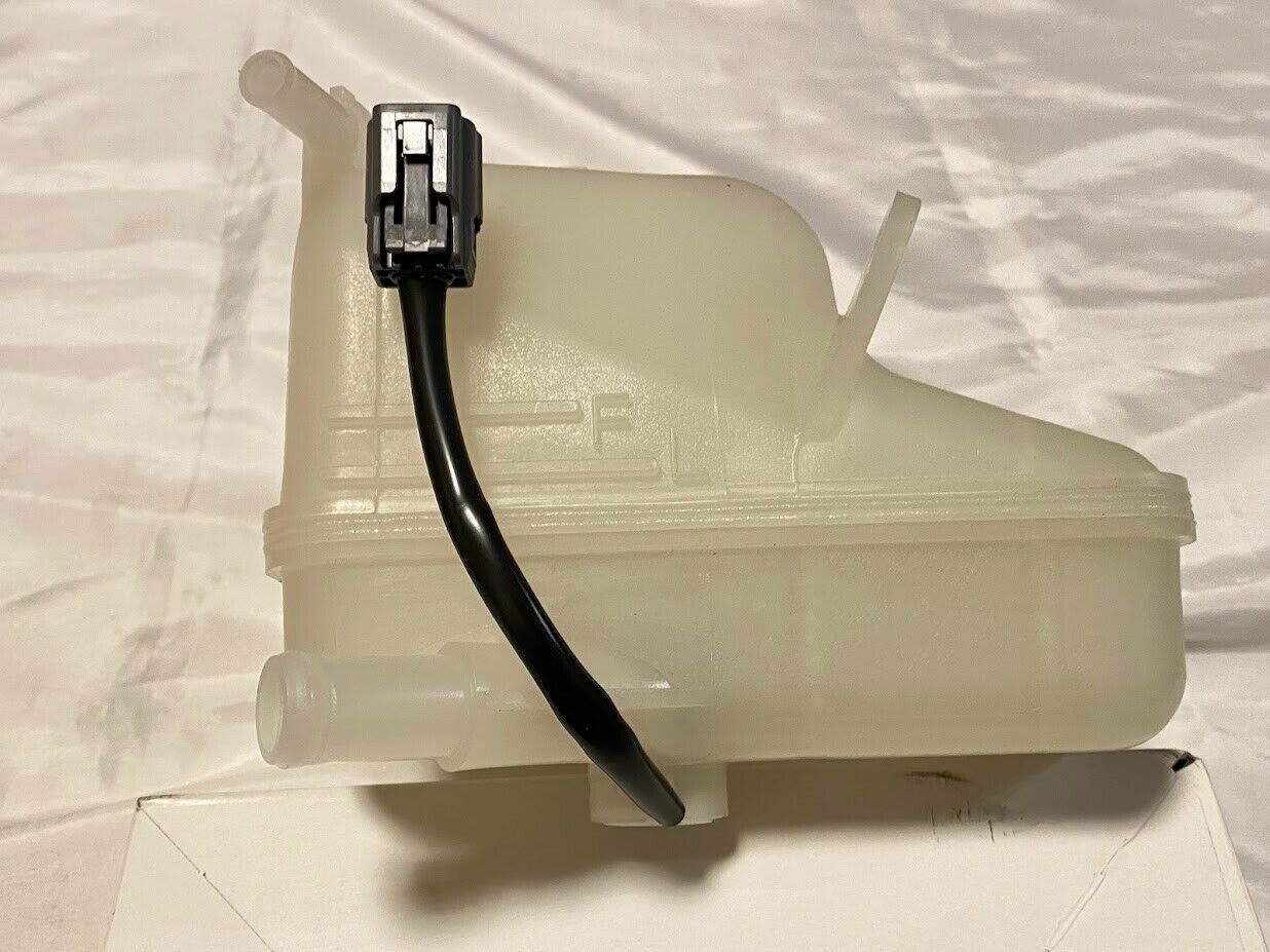 Mazda Genuine 2004 - 2011 RX-8  Radiator Coolant Overflow Tank N3H1-15-351G ★