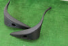 Toyota Genuine SUPRA JZA80 MK4  Rear Mud Flaps Splash Guard RH LH Set OEM Parts