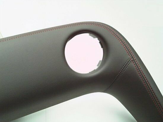 Nissan Genuine R35 GT-R nismo Passenger Dashboard Trim Instrument lower pad New ★