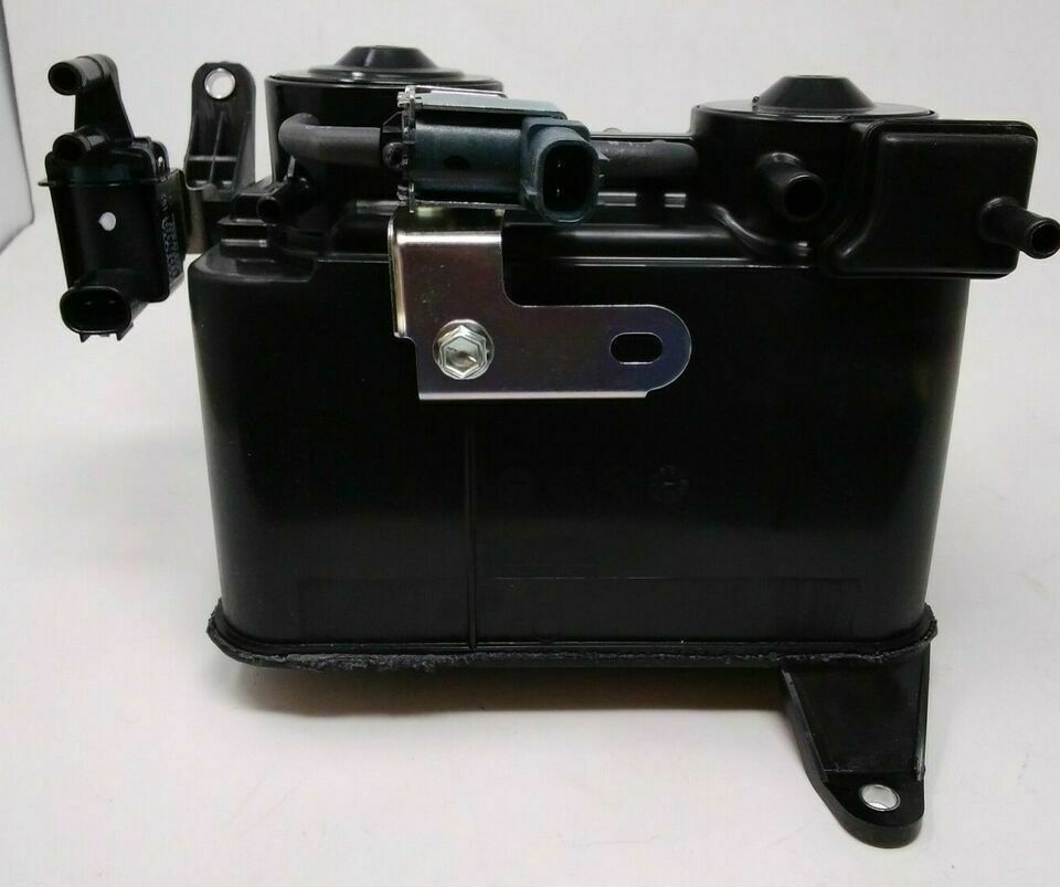 TOYOTA Genuine TACOMA 2RZ-FE/3RZ-FE/5VZ-FE Charcoal Canister Assy 77740-35392 ★