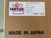 BRIDE Seat rail T110 RO Type Left For TOYOTA SUPRA JZA80 Soarer JZZ30  New ★