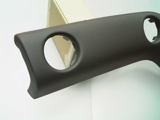 Nissan Genuine R35 GT-R nismo Passenger Dashboard Trim Instrument lower pad New ★