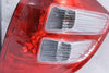 Honda  Genuine 2007-2010 FIT GE6 JAZZ  Tail Lights  Lamps Set Used ★