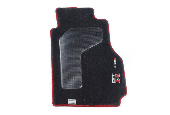 Nissan NISMO Genuine R35 GT-R GTR NISMO Floor mats Floor carpets Set