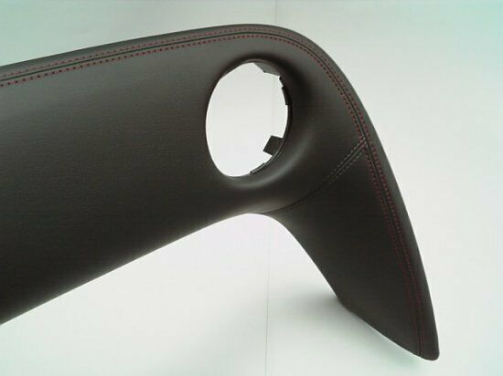 Nissan Genuine R35 GT-R nismo Passenger Dashboard Trim Instrument lower pad New ★