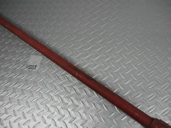 Honda Genuine Civic Type R Ek9 Front Strut Tower Bar Used ★