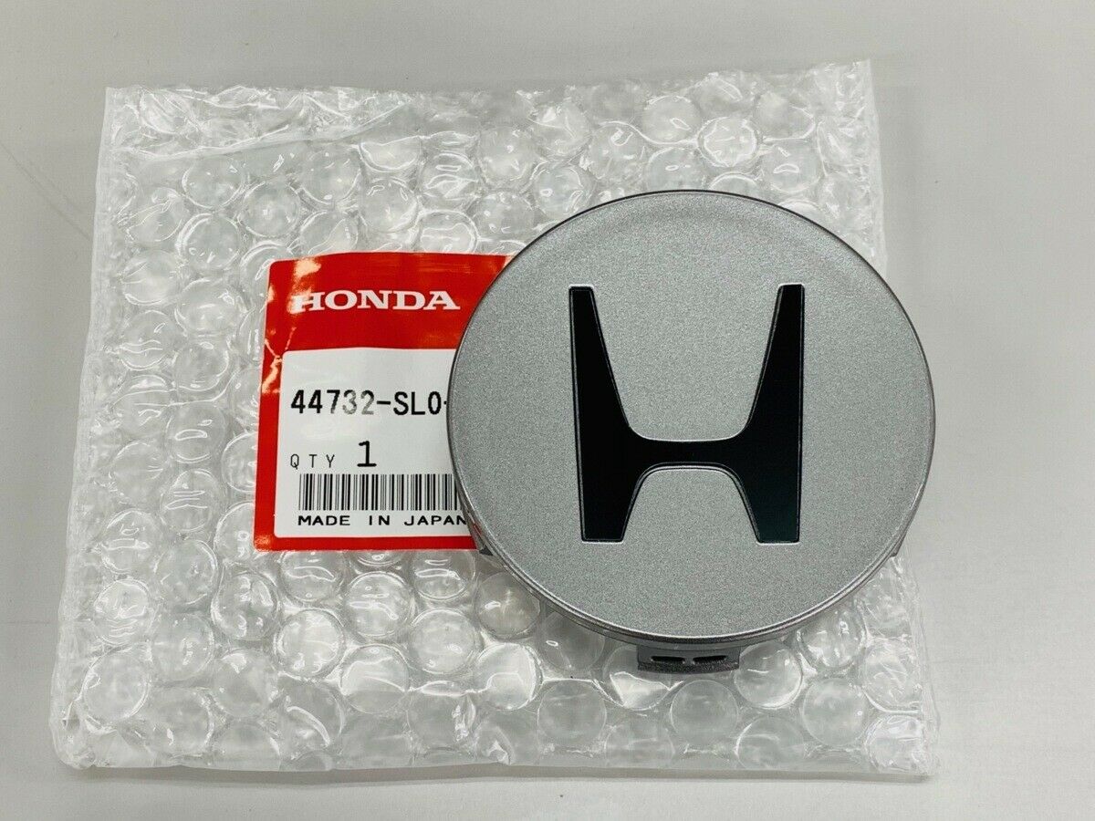 Honda ACURA Genuine NSX NA1 NA2 Wheel Center Caps 4Pcs 44732-SL0-N01★