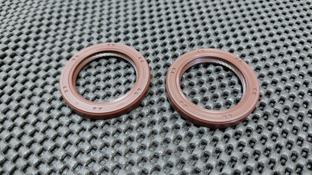 Toyota Genuine Levin Trueno AE86 4AGE 16 Valve Camshaft Oil Seal and O-ring