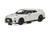 Nissan Genuine R35 GT-R  nismo 1/43rd Scale Diecast Model KWAM002195 New ★