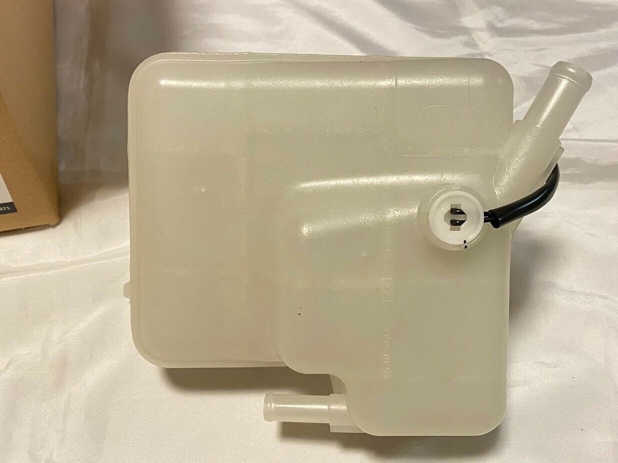 Mazda Genuine 2004 - 2011 RX-8  Radiator Coolant Overflow Tank N3H1-15-351G ★