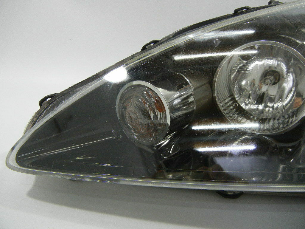 Honda Genuine Integra DC5 Acura RSX Headlights Set Used★