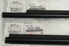 Toyota Genuine 08-15 SCION XB Belt Molding Weatherstrip Set 4 QTY New