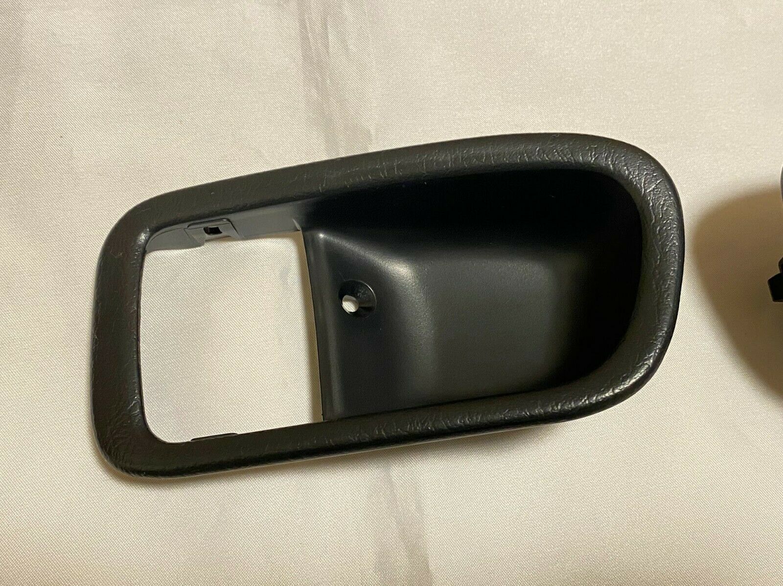 Toyota Genuine 1990-99 MR2 SW2# Door Inside Handle Bezel set  OEM Parts New