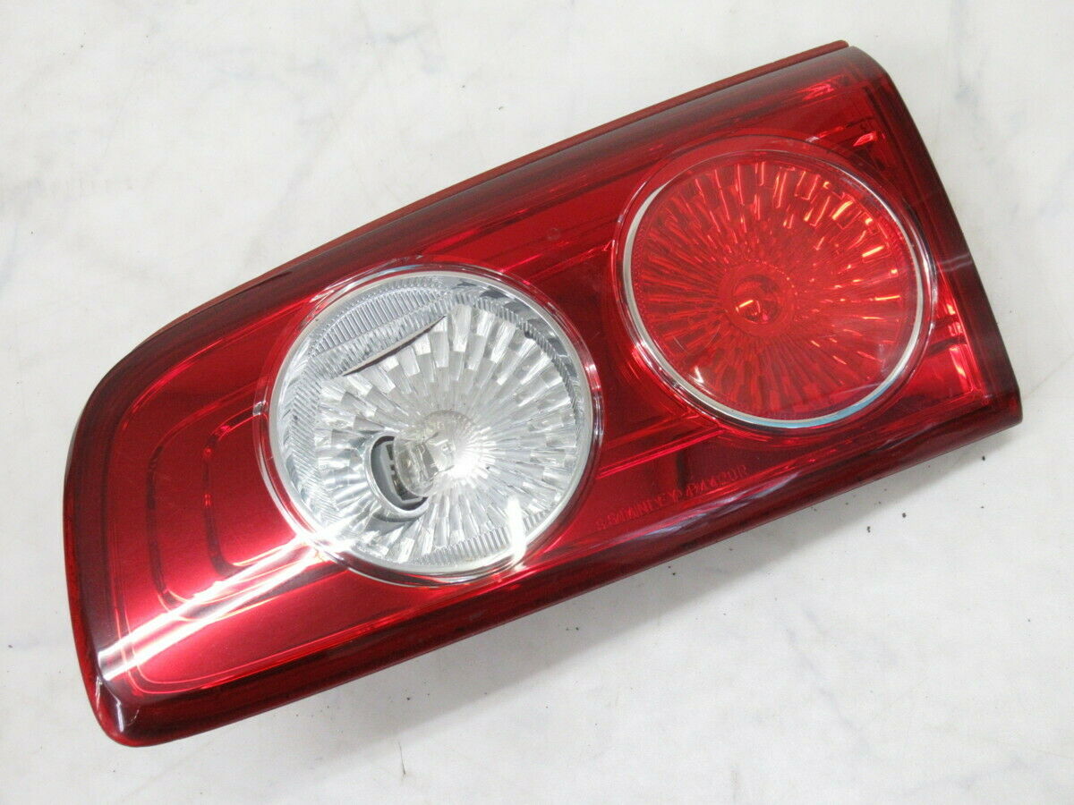 Mazda Genuine 2005 Mazda2 Demio  DY3W DY5W Taillights Set Used ★