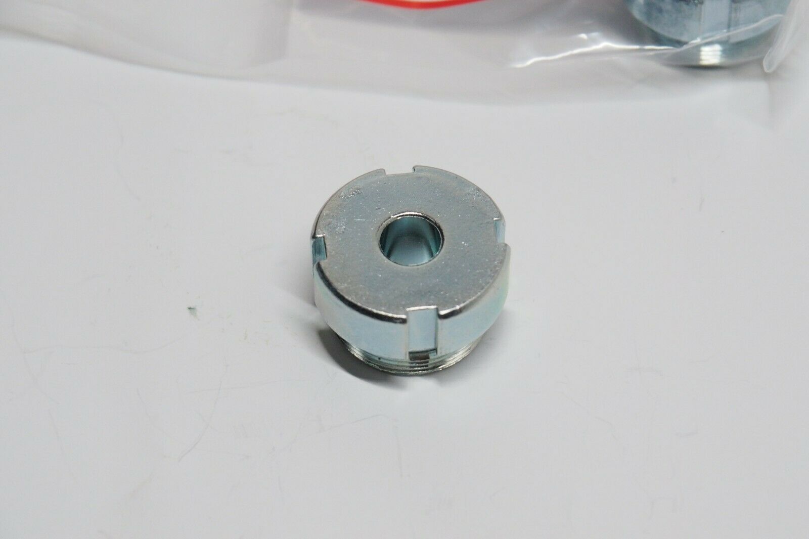 Honda Genuine Monkey Z50A /50Z handle holder nut 53143-045-000 ★