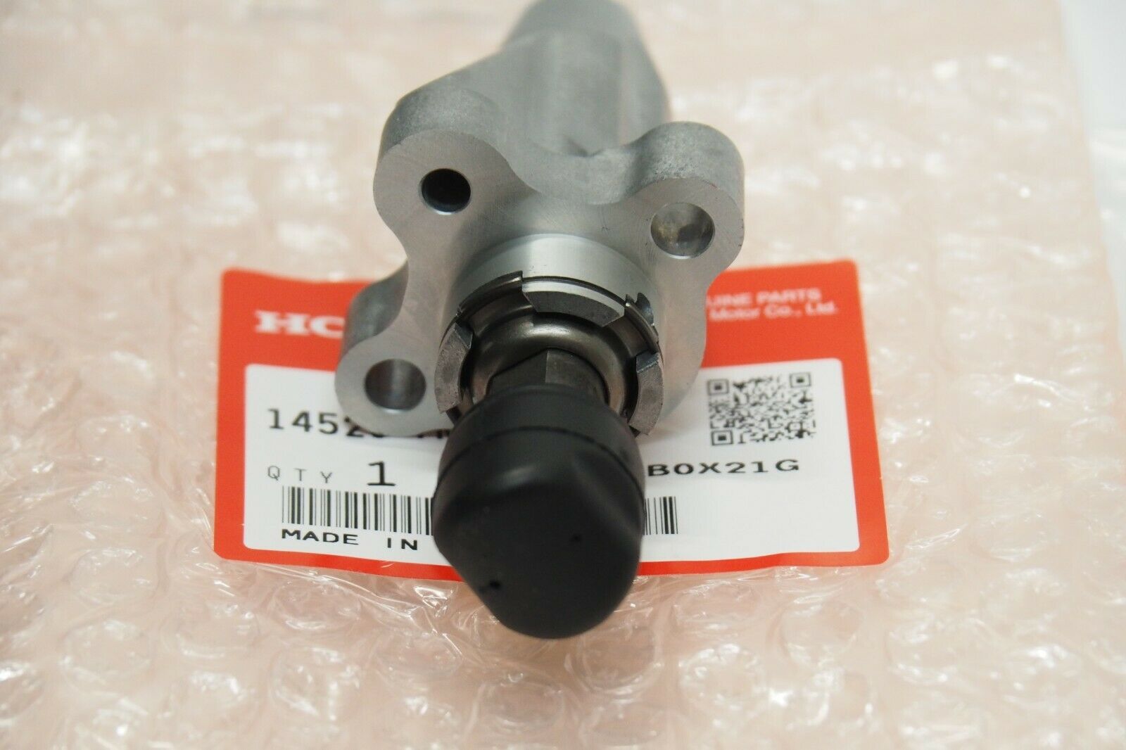 Honda Genuine Cam Chain Tensioner with Gasket VFR800 VTEC VFR800X Crossrunner ★