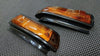 TOYOTA GENUINE  SPRINTER TRUENO AE86 GTS Front Turn Signal Lamp Light Set OEM