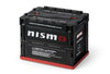 NISSAN NISMO Genuine Folding Container Box 20L KWA6A60N10BK