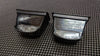 Toyota Genuine AE86 Levin Trueno Previous Term License Lamp Number Light ★