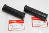 Honda Genuine HANDLEBAR GRIPS 6V Z50 Z50A Z50M QA50 CT70 CT70H CF50 ST70 ★