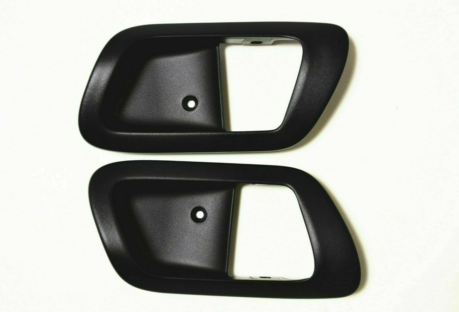 TOYOTA Genuine 93-02 JZA80 SUPRA MK4 Inner Door Handle Bezel Set