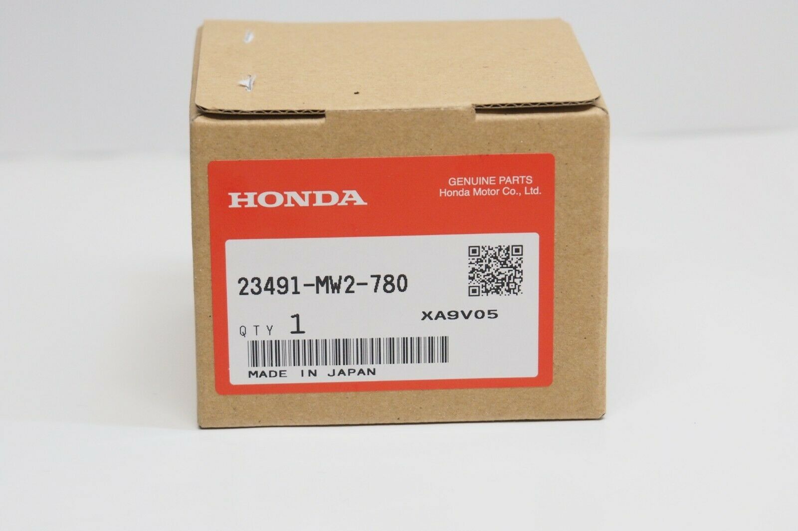 Honda  Genuine  23491-MW2-780 Countershaft Fifth Gear NX650 FMX650 SLR650 XR650L ★