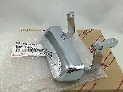 Toyota Genuine 1969 -1984 Landcruiser FJ40 Rear Back Door Tail Gate Handle New