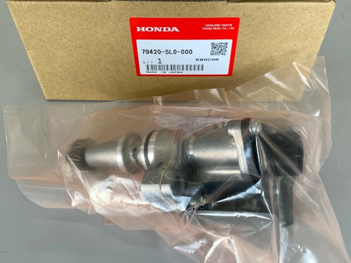 Honda ACURA Genuine NSX NA1 NA2 Speed Sensor Assy 79420-SL0-000 ★