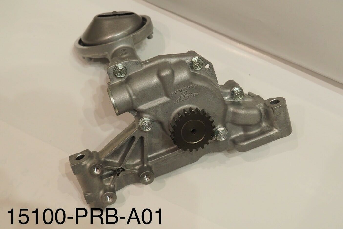 Honda Genuine Integra Type R Acura RSX K20A  Oil Pump 15100-PRB-A01 ★