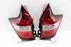 Nissan NOTE E12 LED Taillights Set Used ★