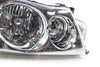 NISSAN 1999-2004 GLORIA CEDRIC Y34 INFINITI M45 KOUKI HEADLIGHTS SET ★