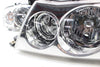 NISSAN 1999-2004 GLORIA CEDRIC Y34 INFINITI M45 KOUKI HEADLIGHTS SET ★