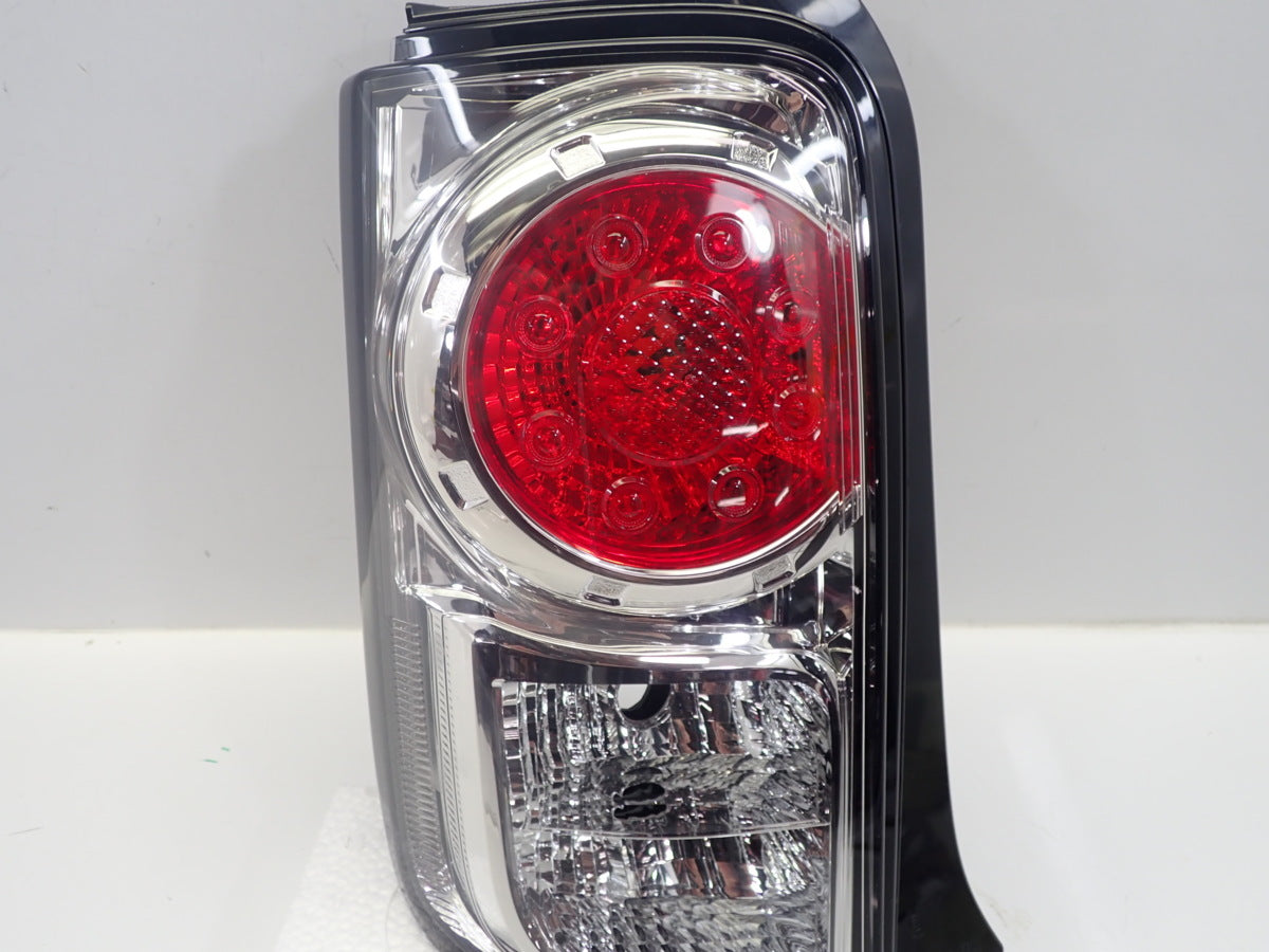 Toyota Genuine Rumion Scion XB NZE151N Taillights  Left Used ★