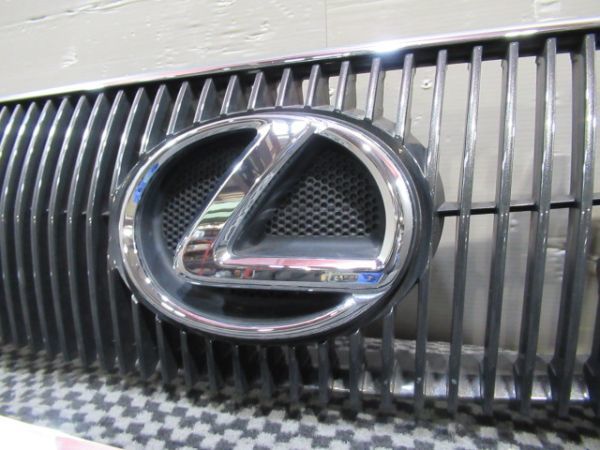 Lexus Genuine 2006-08 GS350 GS300  Genuine Front Grill Radiator Grille ★