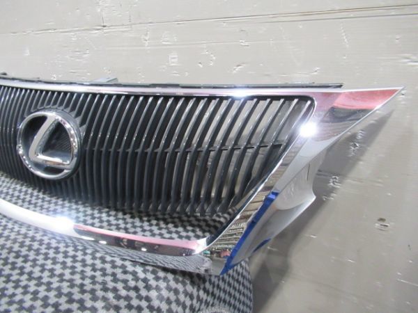 Lexus Genuine 2006-08 GS350 GS300  Genuine Front Grill Radiator Grille ★