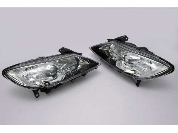 Mazda Genuine RX-8 SE3P HID Headlight Set F189-51-031C F189-51-041C New ★