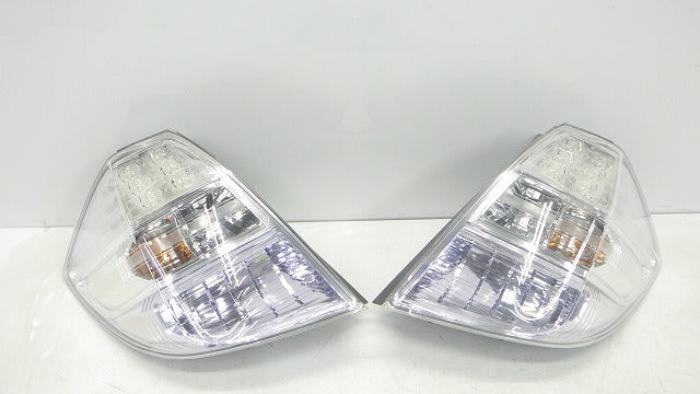 Honda  Genuine 2012 Fit JAZZ GP1 GP2 Hybrid LED Taillights Set Used ★